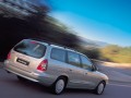 Technical specifications and characteristics for【Daewoo Nubira Combi II】 - picture 4