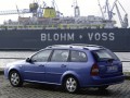 Technical specifications and characteristics for【Daewoo Nubira Combi III】 - picture 2