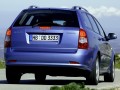 Technical specifications and characteristics for【Daewoo Nubira Combi III】 - picture 3