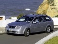 Nubira Combi III
