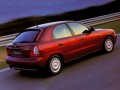 Технически характеристики за Daewoo Nubira Hatcback - picture 2