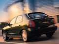 Технические характеристики о Daewoo Nubira Natchback II - picture 2