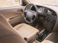 Технически характеристики за Daewoo Nubira Sedan II - picture 3