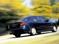 Технически характеристики за Daewoo Nubira Sedan II - picture 2