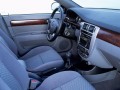 Технические характеристики о Daewoo Nubira Sedan III - picture 4