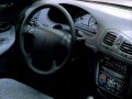 Технические характеристики о Daewoo Nubira Sedan - picture 2