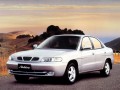 Nubira Sedan