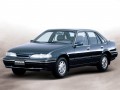 Технически спецификации на автомобила и разход на гориво на Daewoo Prince