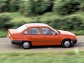 Технически характеристики за Daewoo Racer - picture 2