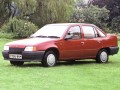 Технически характеристики за Daewoo Racer - picture 1