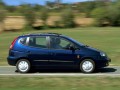 Технически характеристики за Daewoo Rezzo (KLAU) - picture 2