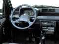 Технически характеристики за Daewoo Tico (KLY3) - picture 2