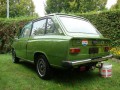 Technical specifications and characteristics for【DAF 46 Combi】 - picture 2