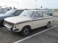 Technical specifications and characteristics for【DAF 66 Coupe】 - picture 3