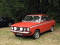 Technical specifications and characteristics for【DAF 66 Coupe】 - picture 2