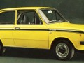 Especificaciones técnicas del coche y ahorro de combustible de DAF 66