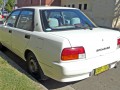 Технически характеристики за Daihatsu Applause I (A101,A111) - picture 3