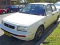Технически характеристики за Daihatsu Applause I (A101,A111) - picture 1