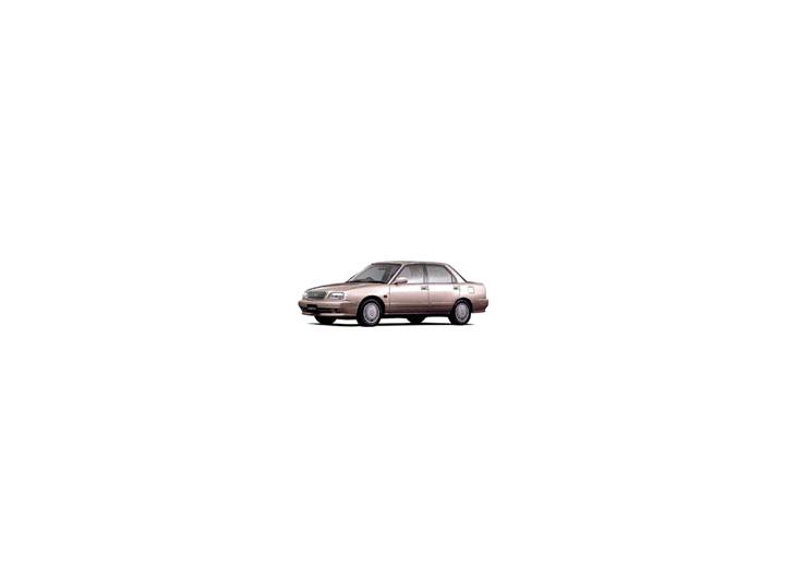 Технически характеристики за Daihatsu Applause II - picture 3
