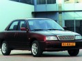 Технически характеристики за Daihatsu Applause II - picture 2