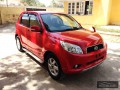 Caractéristiques techniques de Daihatsu Be-go CX (J) - picture 1