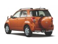 Caractéristiques techniques de Daihatsu Be-go CX (J) - picture 3