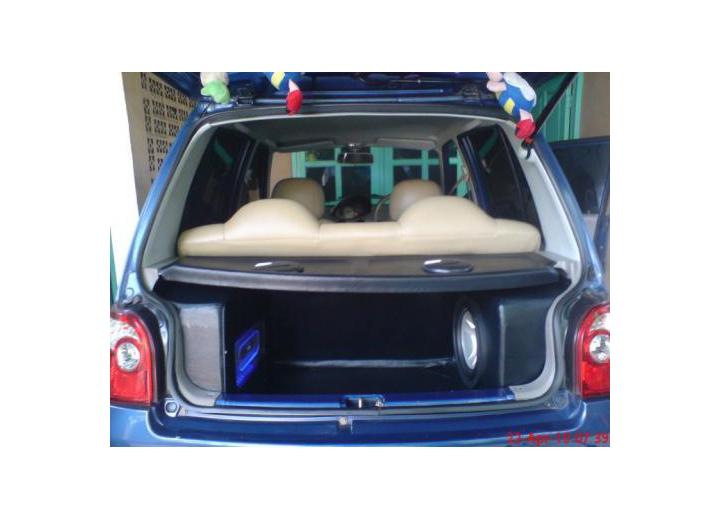 Τεχνικά χαρακτηριστικά για Daihatsu Ceria/Perodua Kancil/Kelisa - picture 3