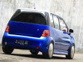 Τεχνικά χαρακτηριστικά για Daihatsu Ceria/Perodua Kancil/Kelisa - picture 2