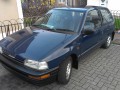 Τεχνικά χαρακτηριστικά για Daihatsu Charade III Combi - picture 1