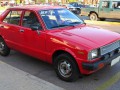 Fiche technique de la voiture et économie de carburant de Daihatsu Charade