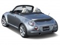 Τεχνικά χαρακτηριστικά για Daihatsu Copen (L8) - picture 3