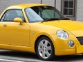 Τεχνικά χαρακτηριστικά για Daihatsu Copen (L8) - picture 4