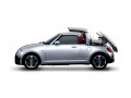 Τεχνικά χαρακτηριστικά για Daihatsu Copen (L8) - picture 2
