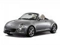 Fiche technique de la voiture et économie de carburant de Daihatsu Copen