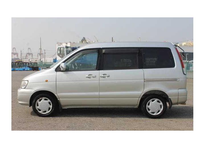 Technical specifications and characteristics for【Daihatsu Delta Wagon】 - picture 2