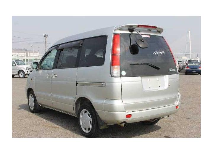 Technical specifications and characteristics for【Daihatsu Delta Wagon】 - picture 3