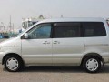 Technical specifications and characteristics for【Daihatsu Delta Wagon】 - picture 2