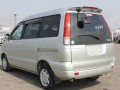 Technical specifications and characteristics for【Daihatsu Delta Wagon】 - picture 3