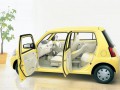 Technical specifications and characteristics for【Daihatsu Esse (J)】 - picture 3