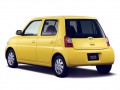 Technical specifications and characteristics for【Daihatsu Esse (J)】 - picture 2