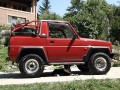 Feroza Soft Top (F300)