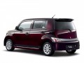 Technical specifications and characteristics for【Daihatsu Materia】 - picture 2