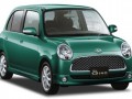 Τεχνικά χαρακτηριστικά για Daihatsu Mira Gino II - picture 3