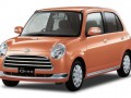 Τεχνικά χαρακτηριστικά για Daihatsu Mira Gino II - picture 2