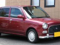 Τεχνικά χαρακτηριστικά για Daihatsu Mira Gino II - picture 1
