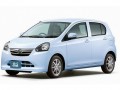 Τεχνικά χαρακτηριστικά για Daihatsu Mira (GL800) - picture 1