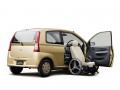 Τεχνικά χαρακτηριστικά για Daihatsu Mira (GL800) - picture 2