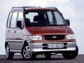 Τεχνικά χαρακτηριστικά για Daihatsu Move (L9) - picture 2