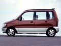 Τεχνικά χαρακτηριστικά για Daihatsu Move (L9) - picture 3