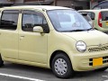 Technical specifications and characteristics for【Daihatsu Move Latte (L55)】 - picture 3